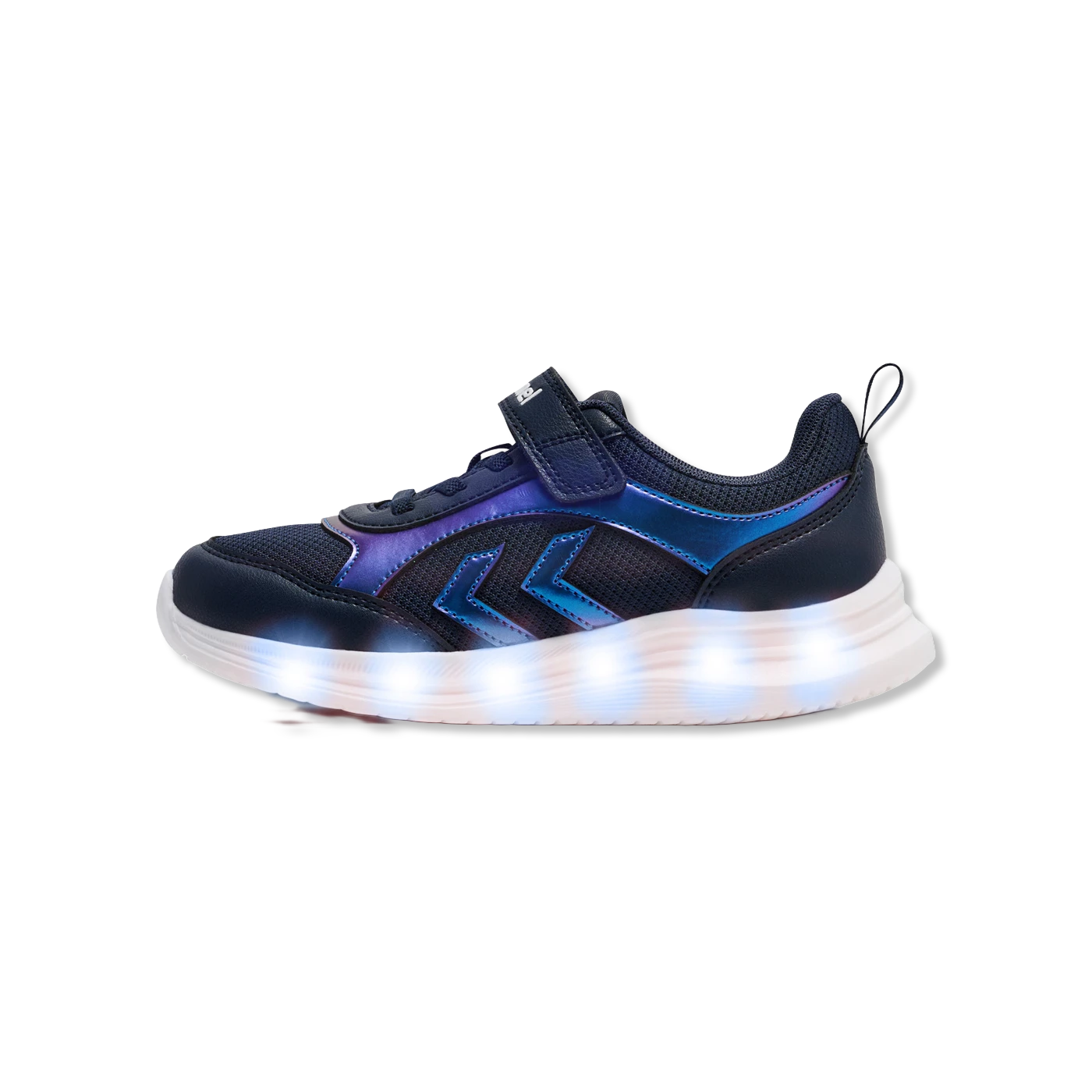Glow Sneakers