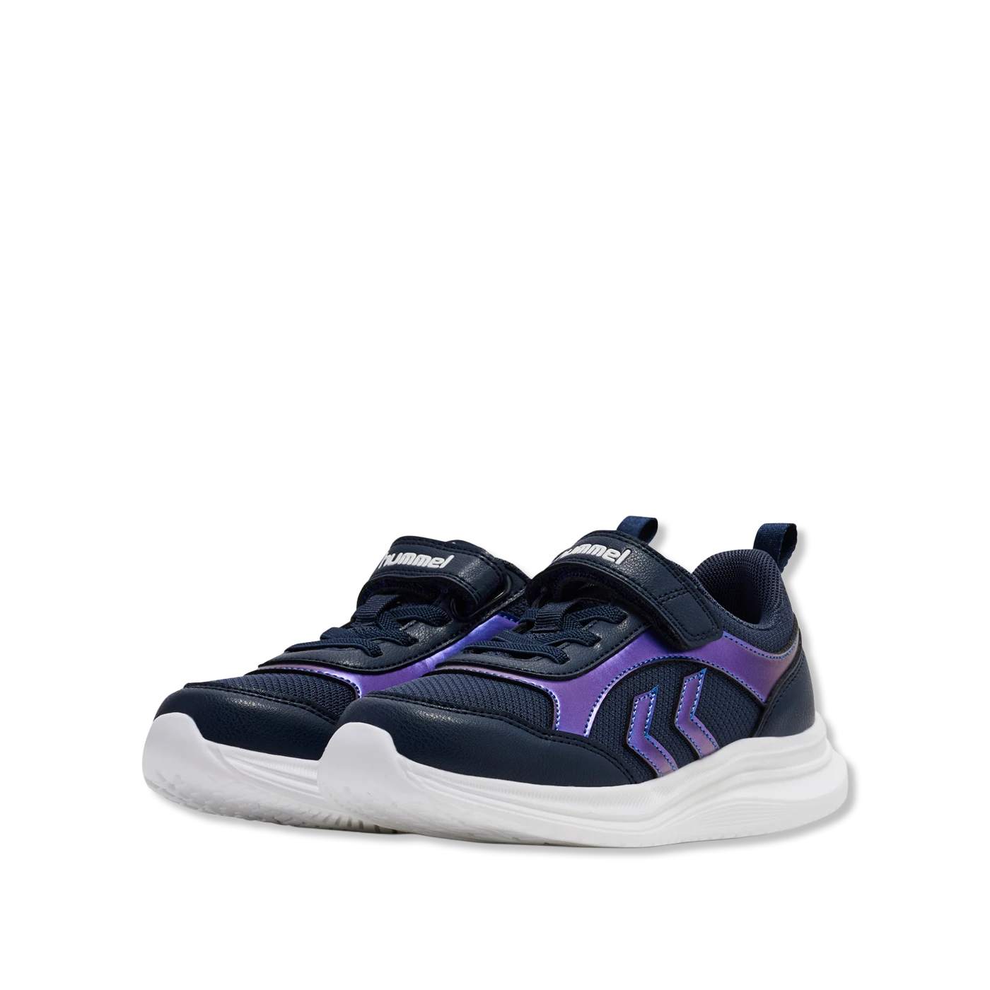 Glow Sneakers