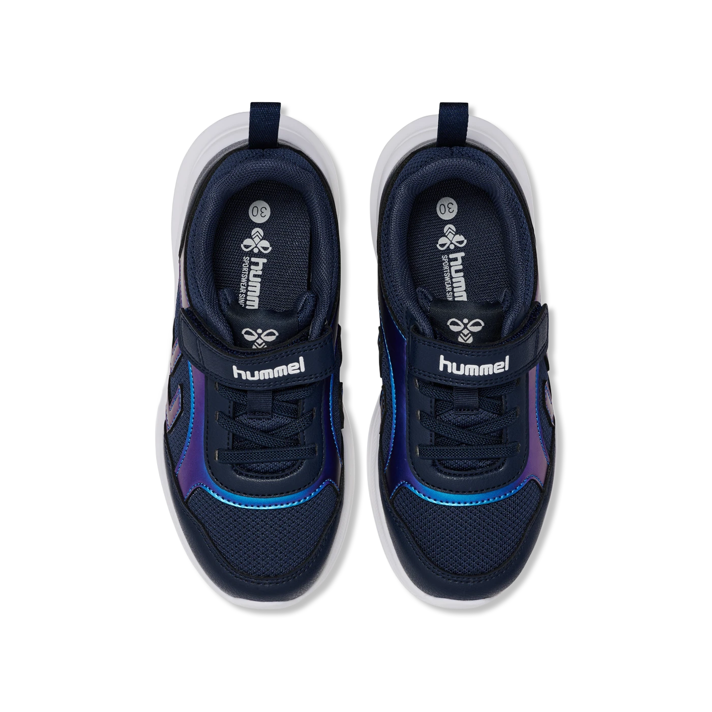 Glow Sneakers