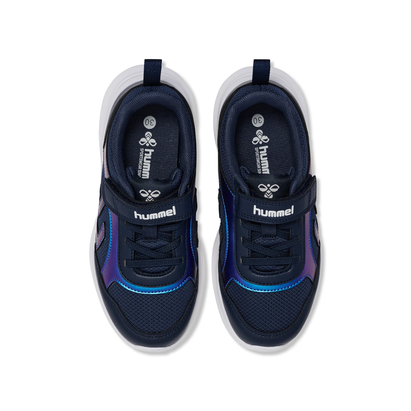 Glow Sneakers