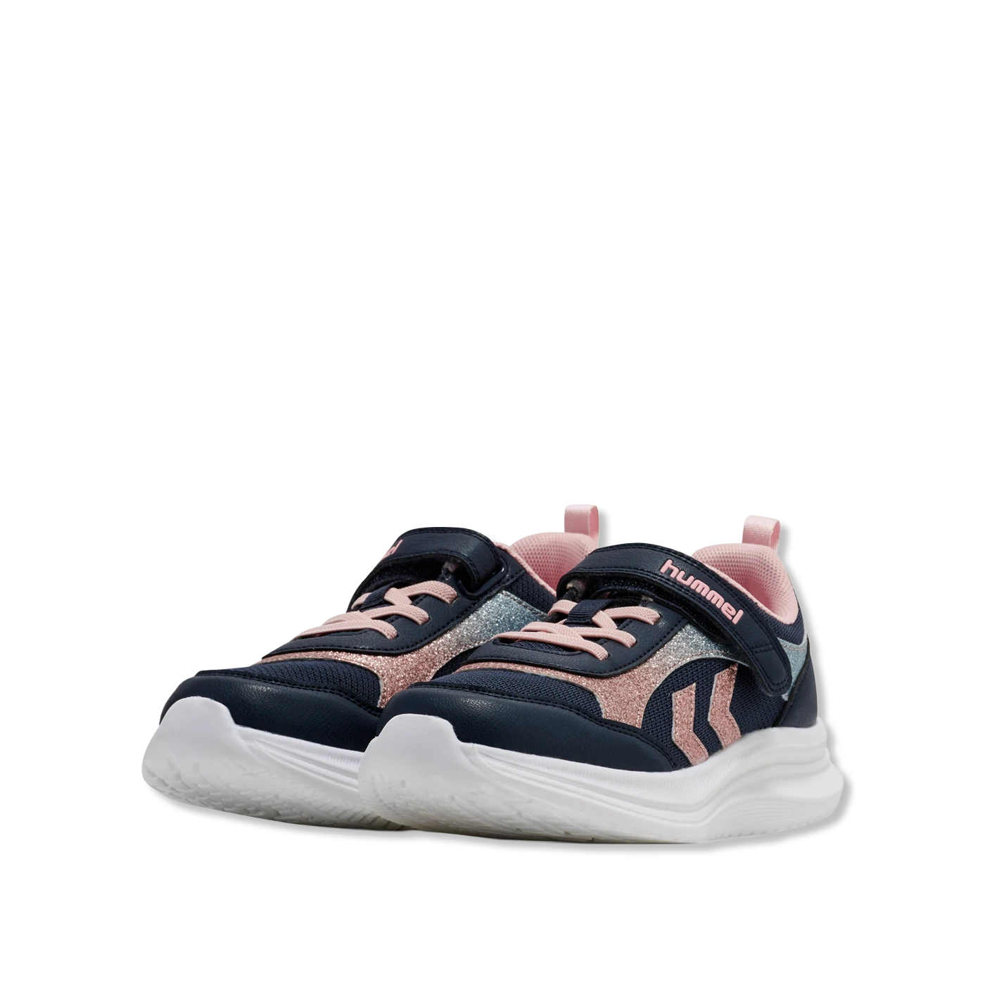 Glow Sneakers