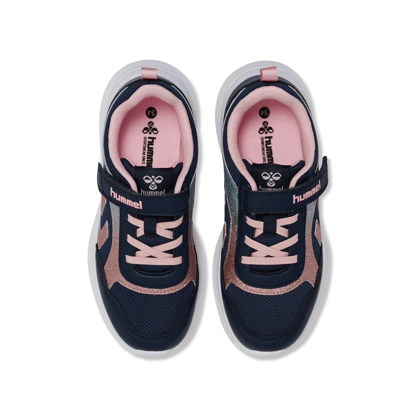 Glow Sneakers