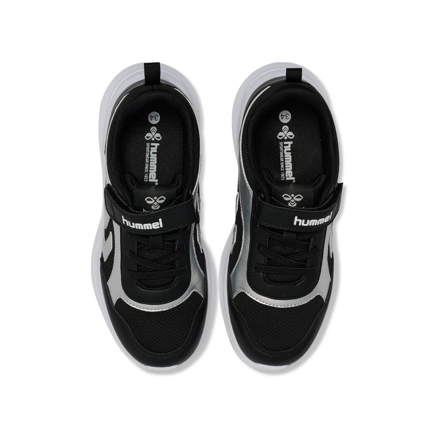 Glow Sneakers