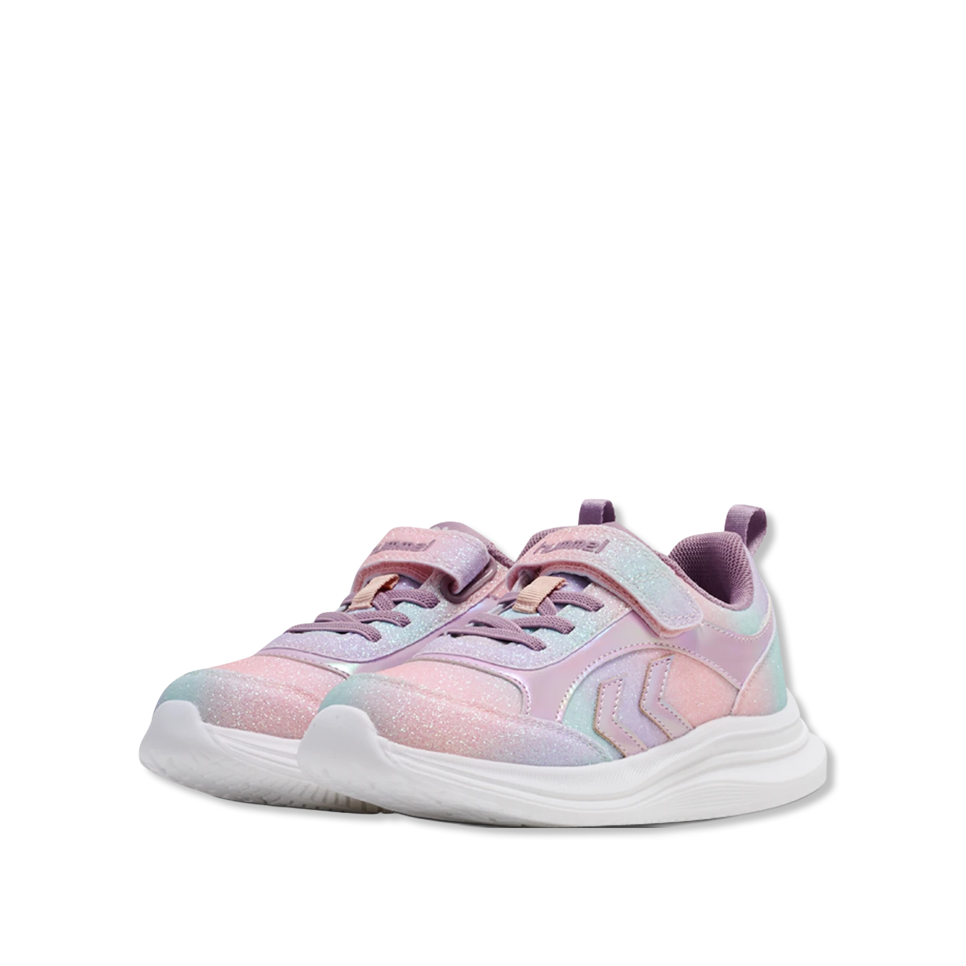 Glow Sneakers