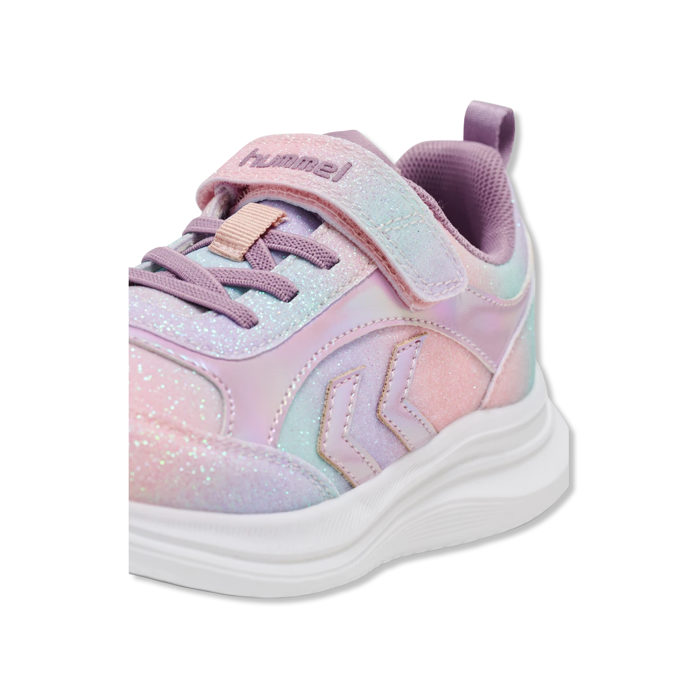 Glow Sneakers