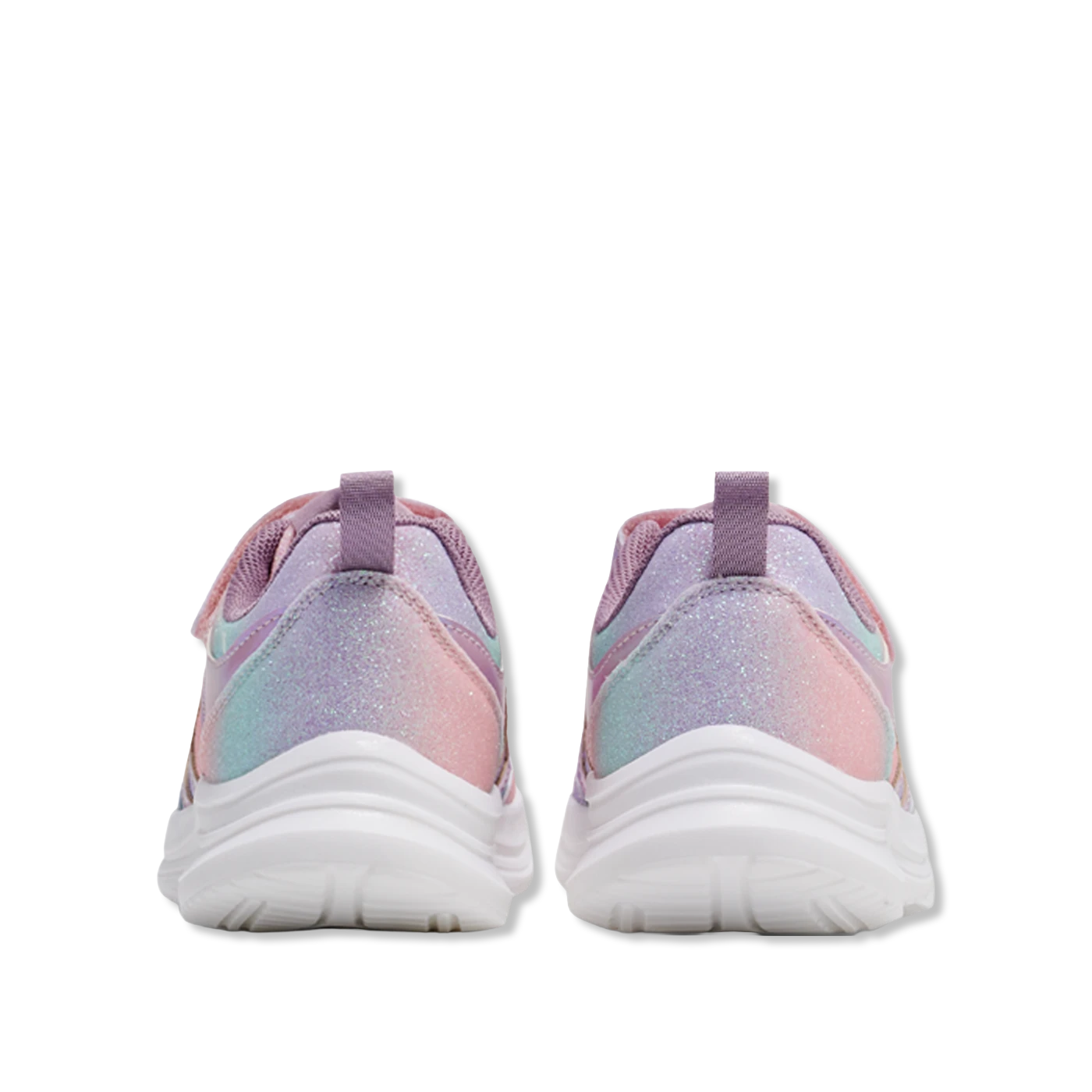 Glow Sneakers