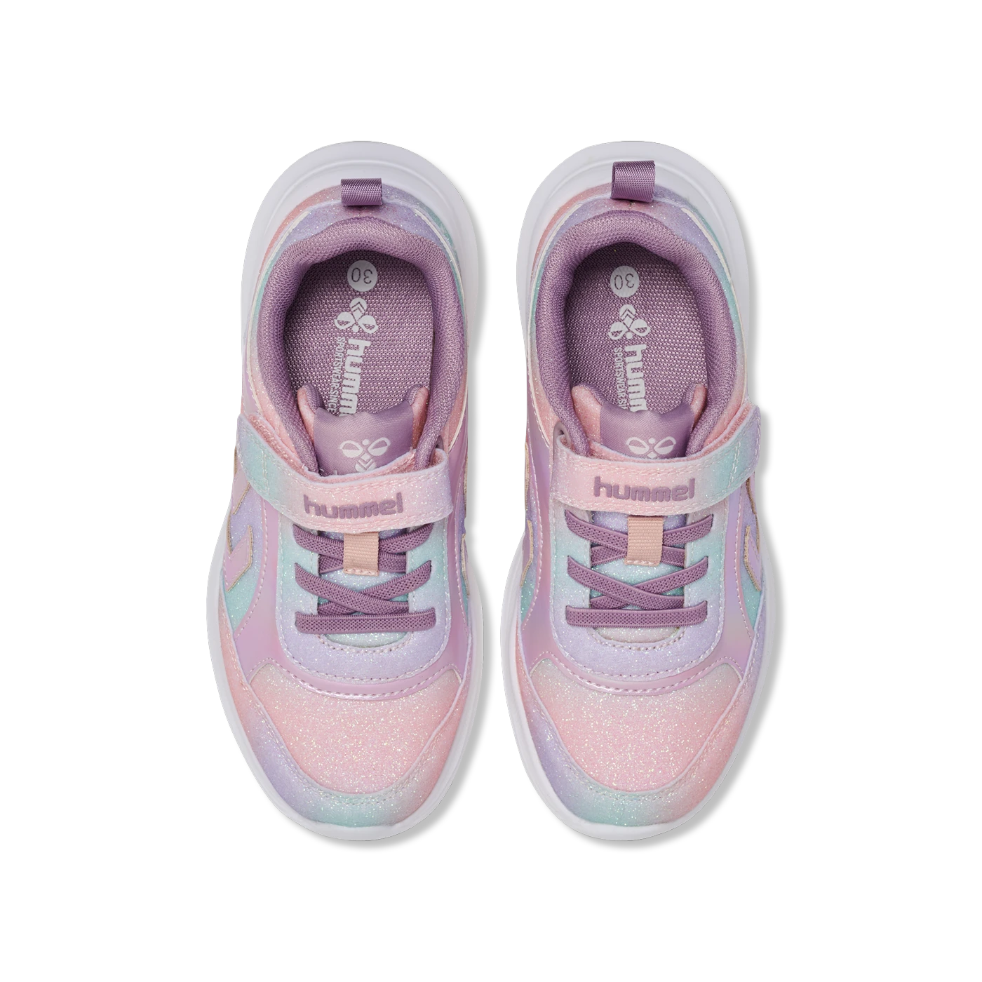 Glow Sneakers