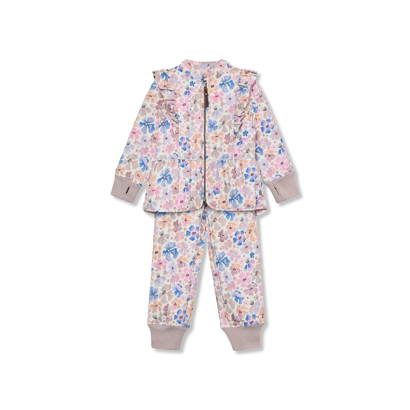 Thermal Set termotøj