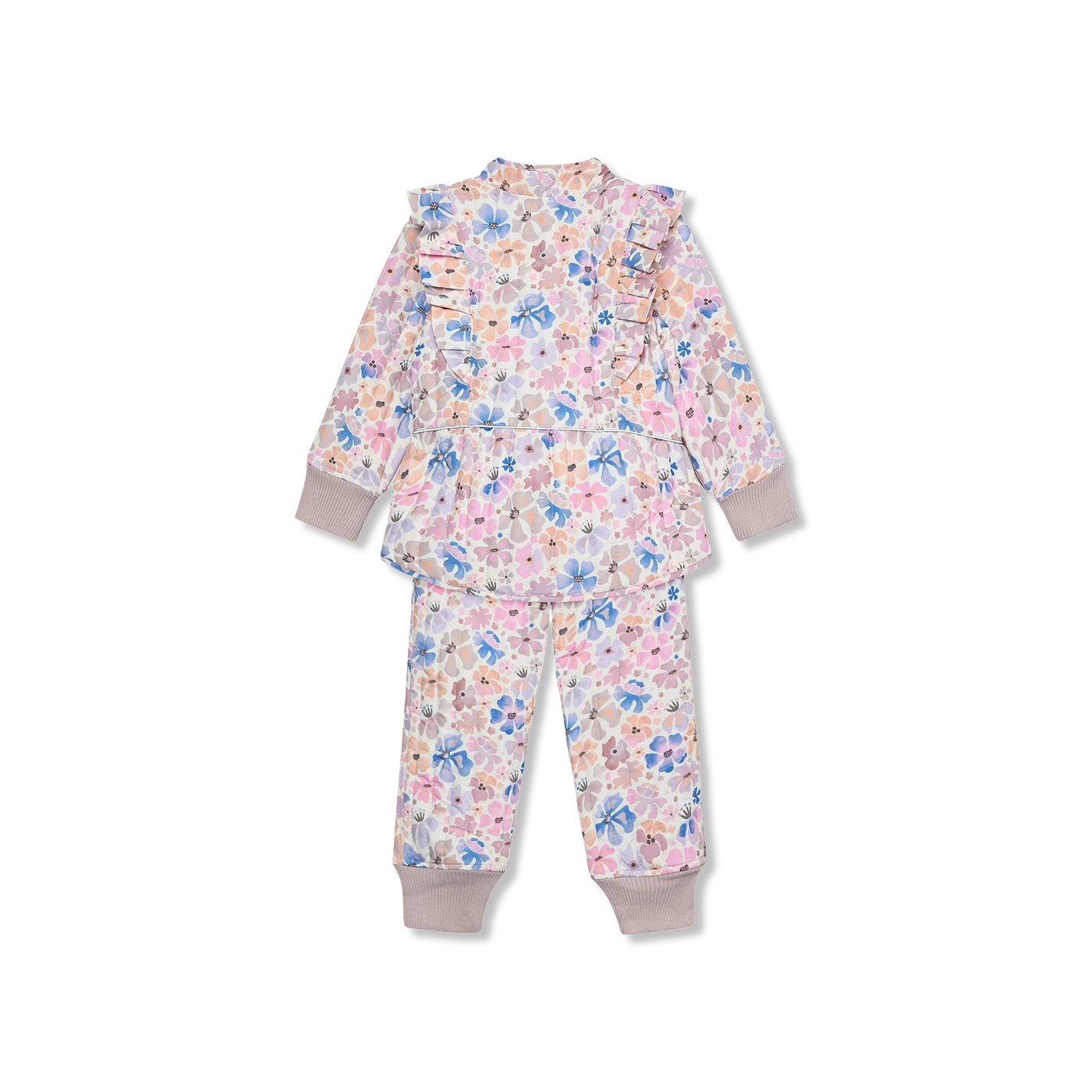 Thermal Set termotøj