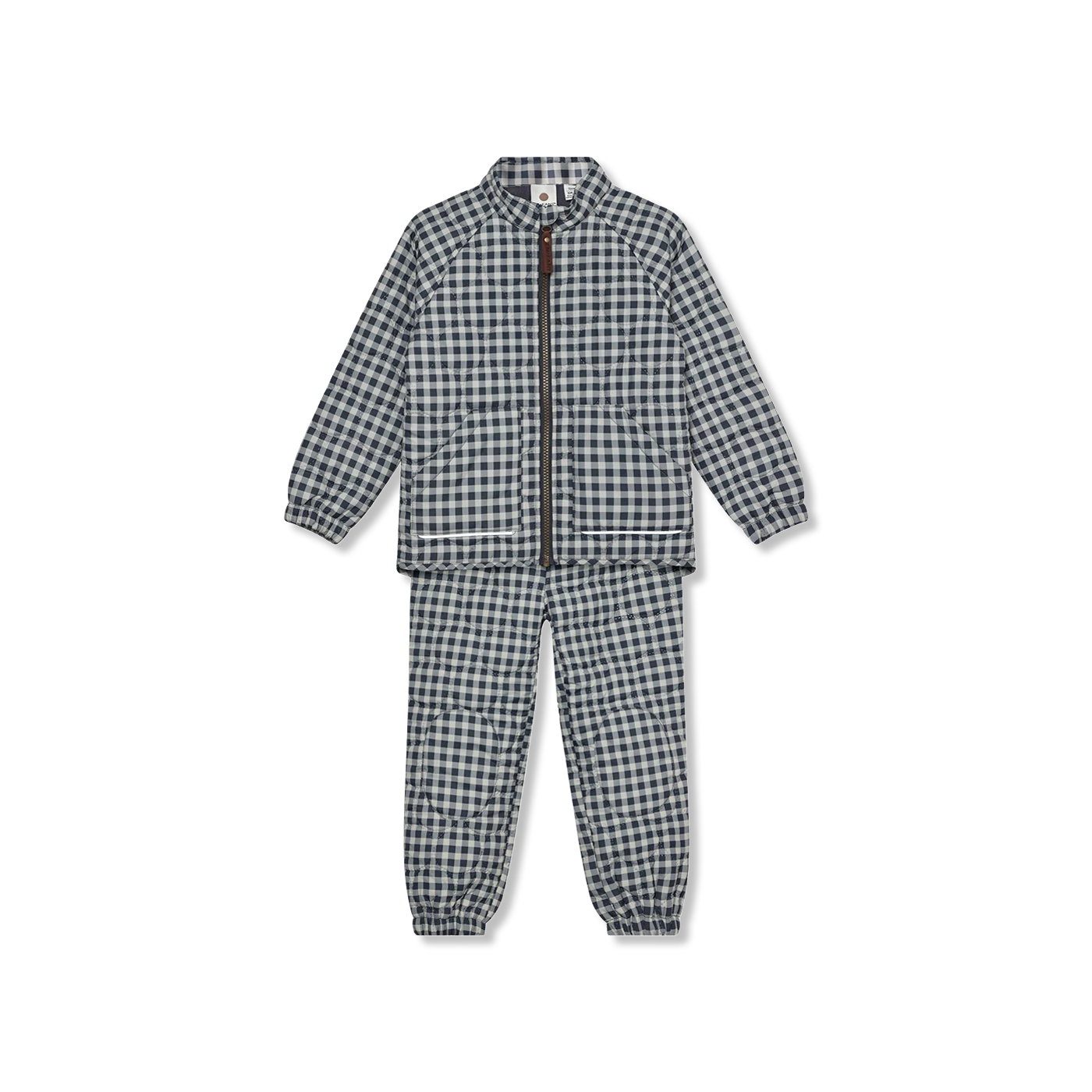 Thermal Set termotøj