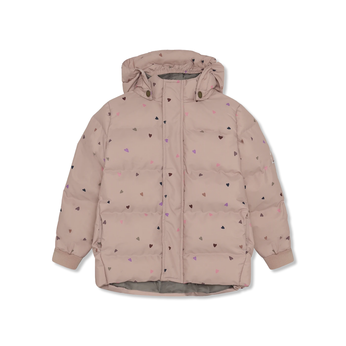 Winterjas