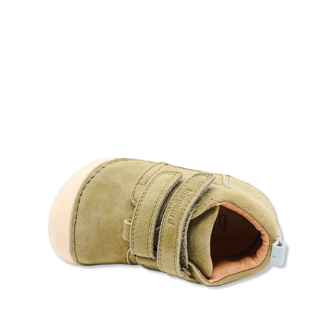 Barefoot carter begyndersko