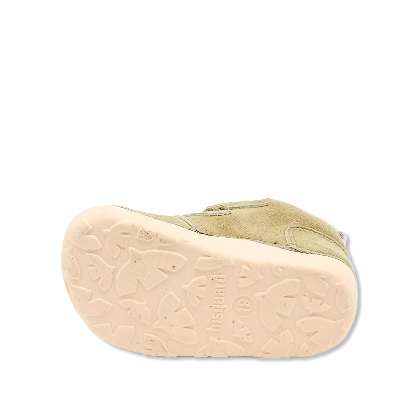 Barefoot carter begyndersko