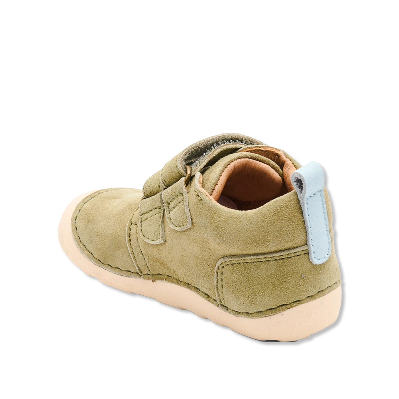 Barefoot carter begyndersko