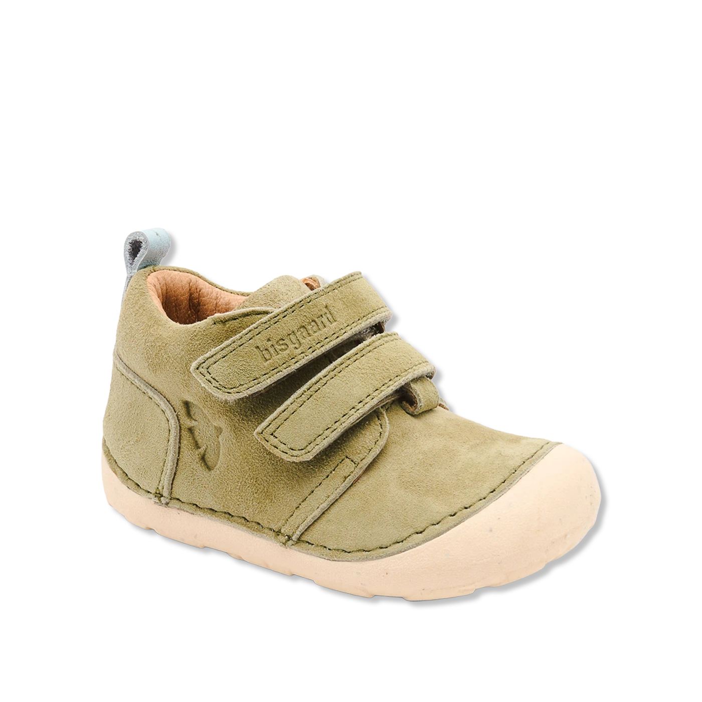 Barefoot carter begyndersko