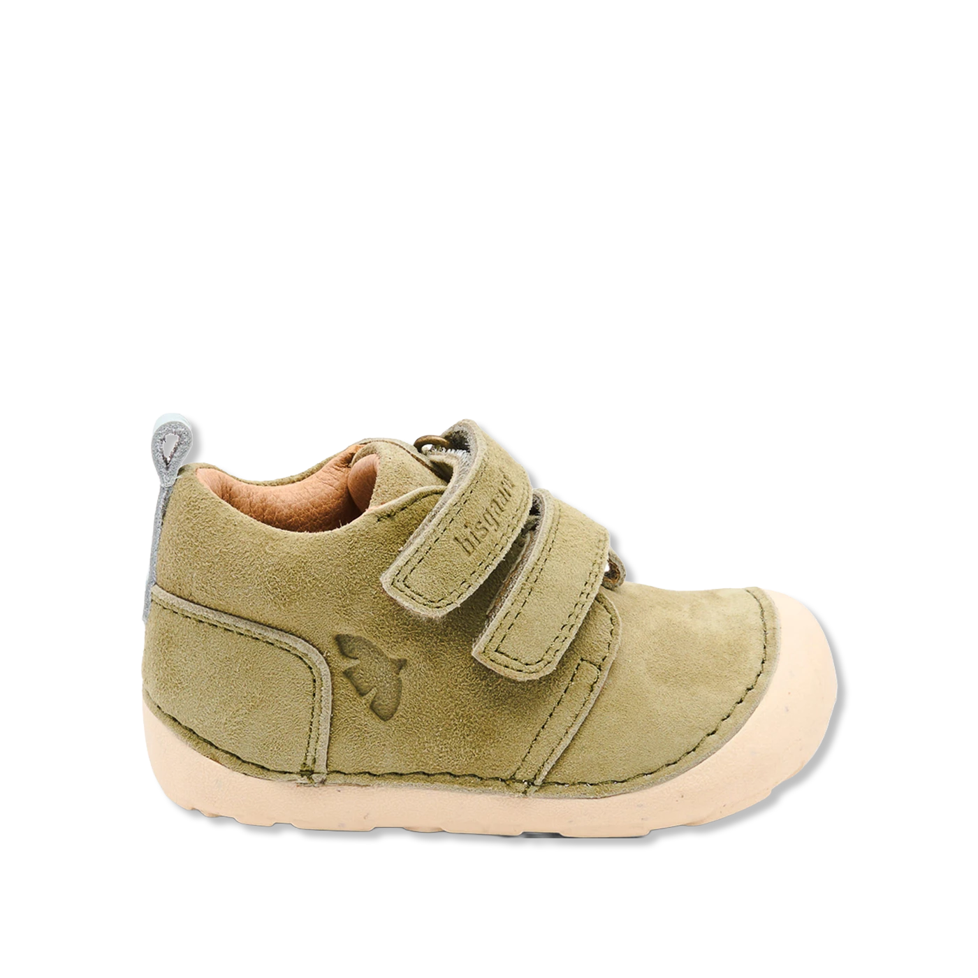 Barefoot carter begyndersko