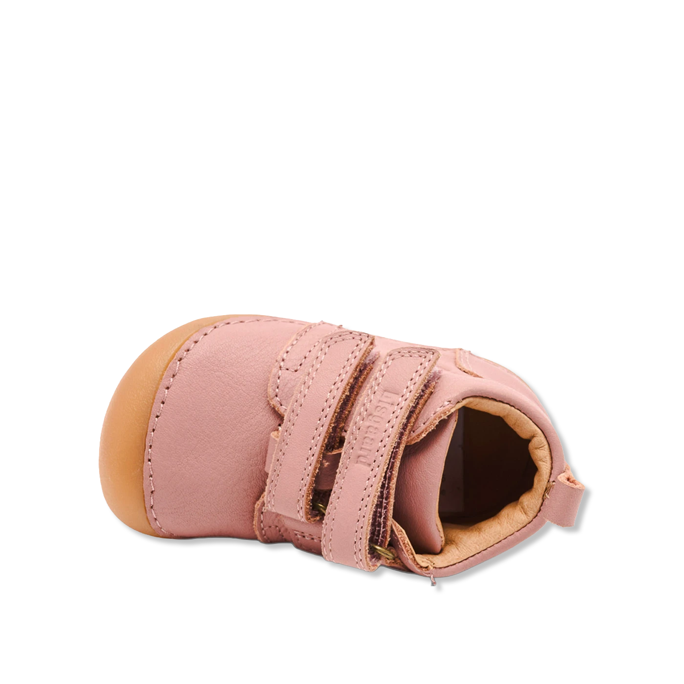 Barefoot carter Begyndersko