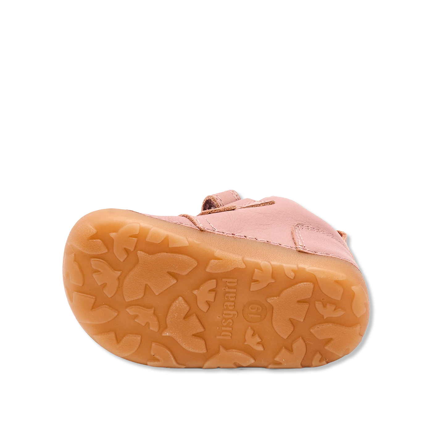 Barefoot carter Begyndersko