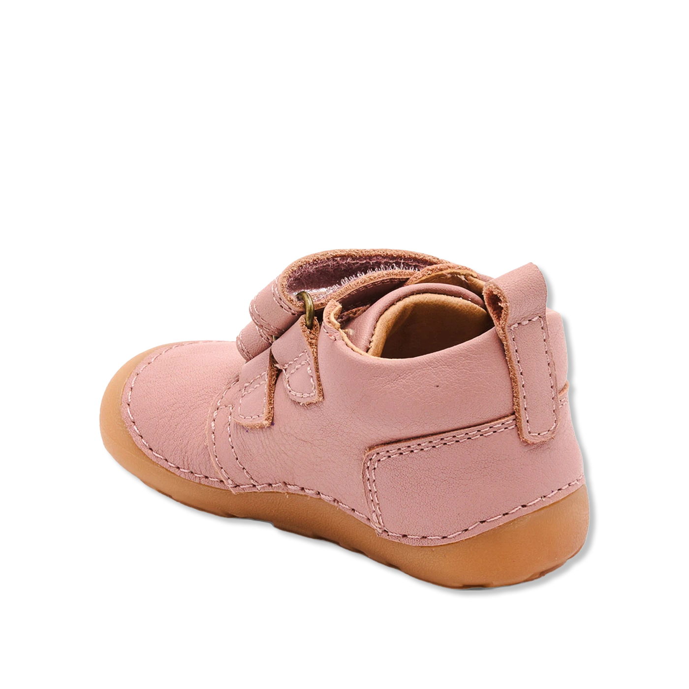 Barefoot carter Begyndersko