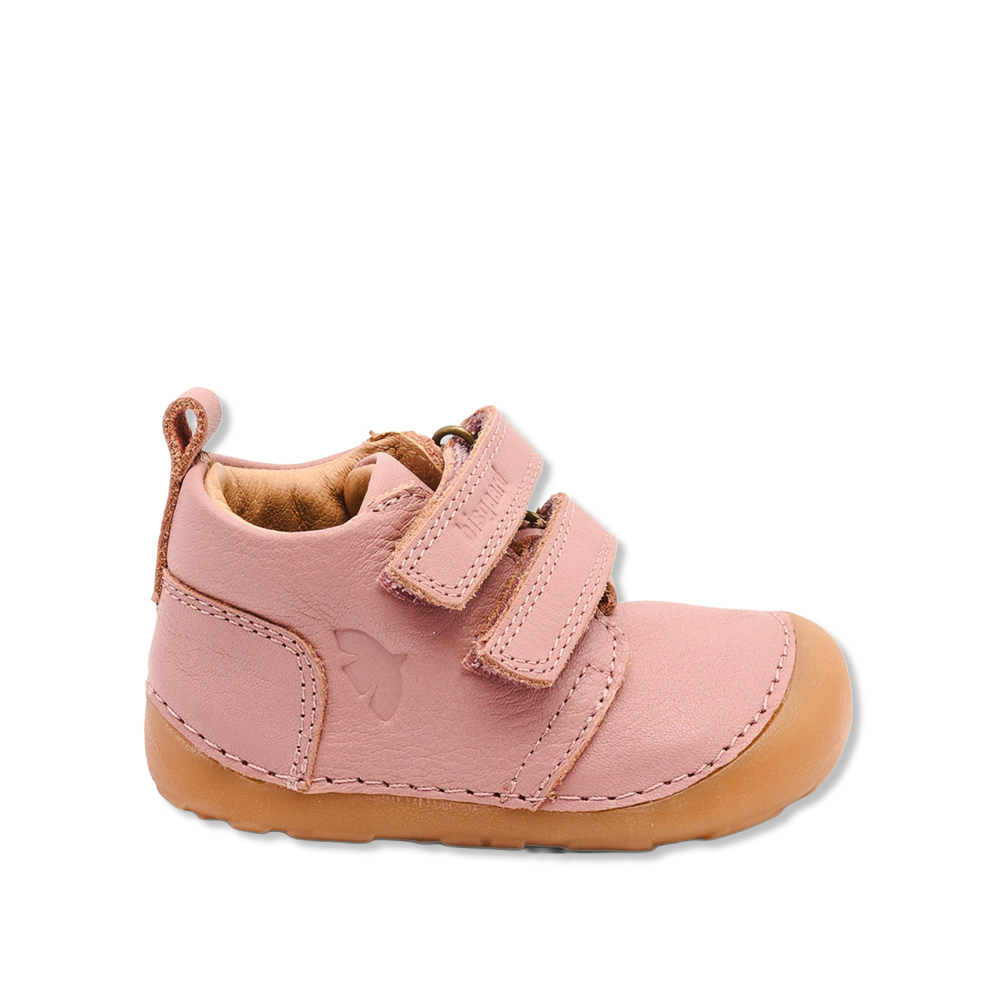 Barefoot carter Begyndersko