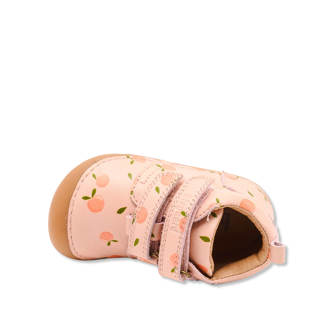 Barefoot carter begyndersko