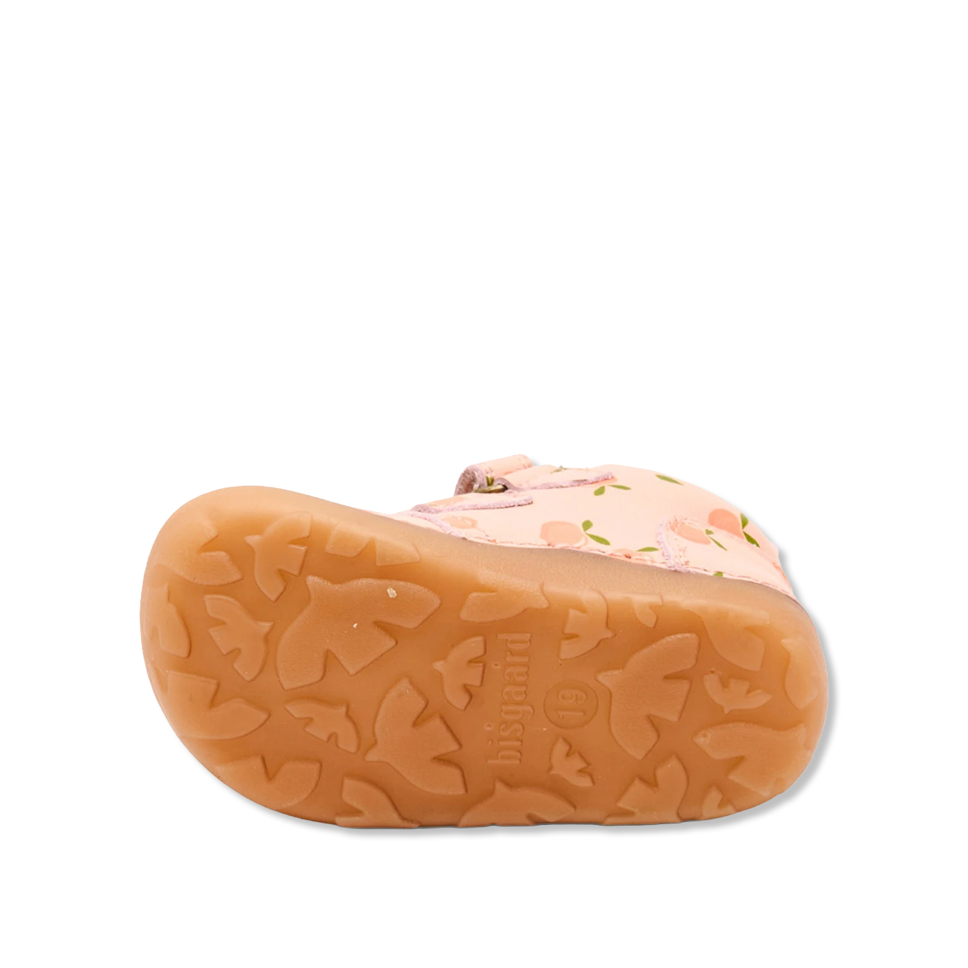 Barefoot carter begyndersko