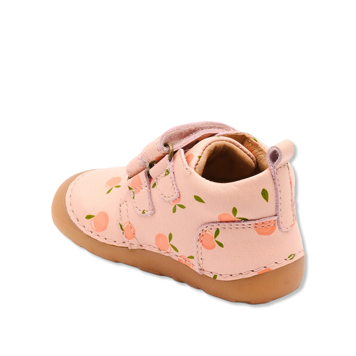 Barefoot carter begyndersko