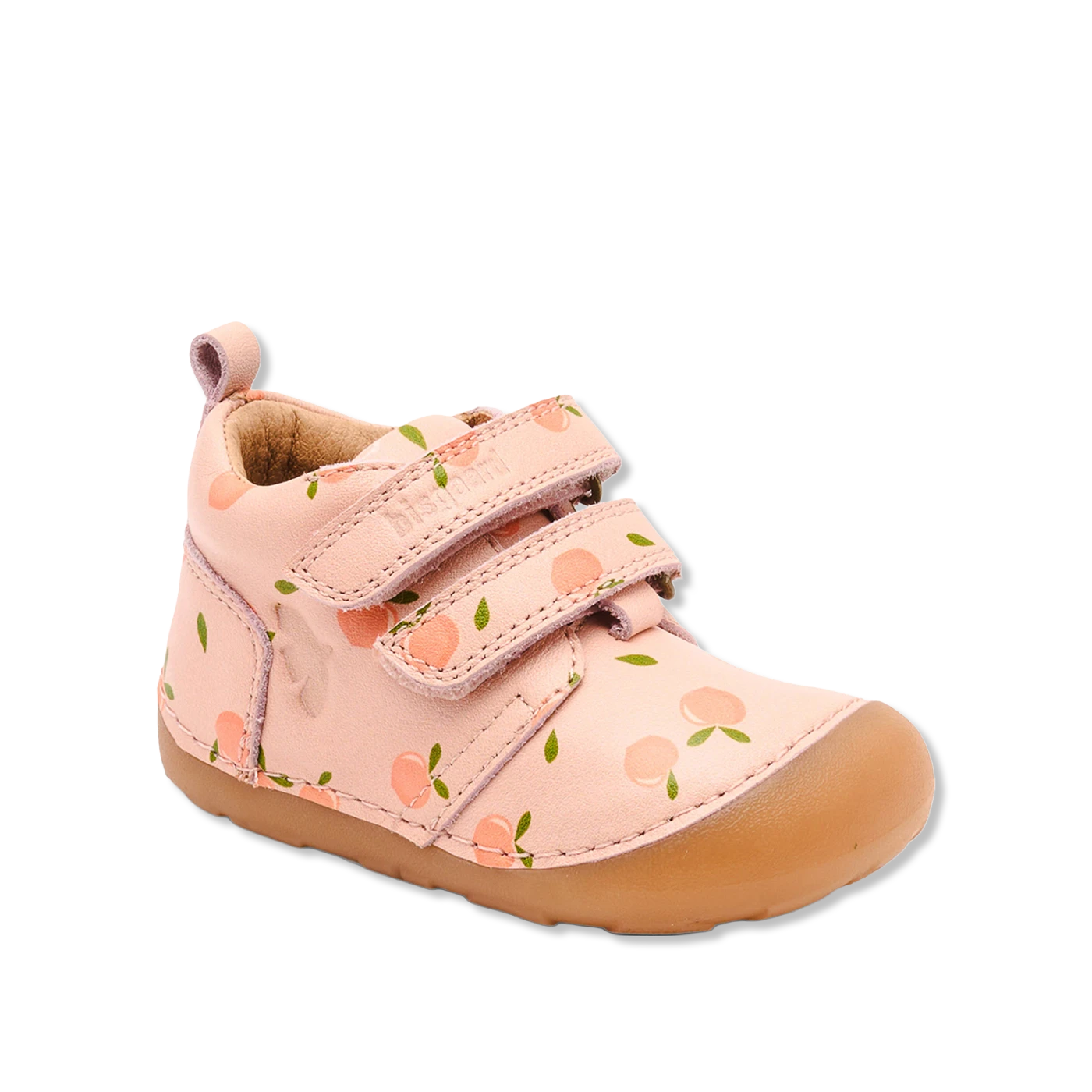 Barefoot carter begyndersko