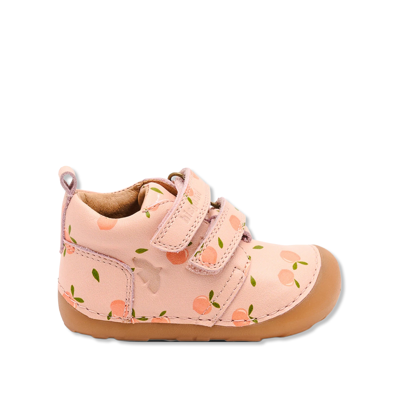 Barefoot carter begyndersko