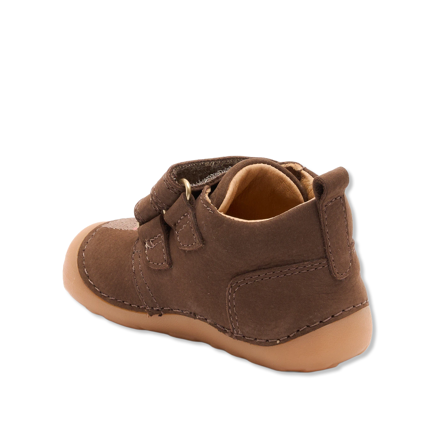Barefoot carter Begyndersko