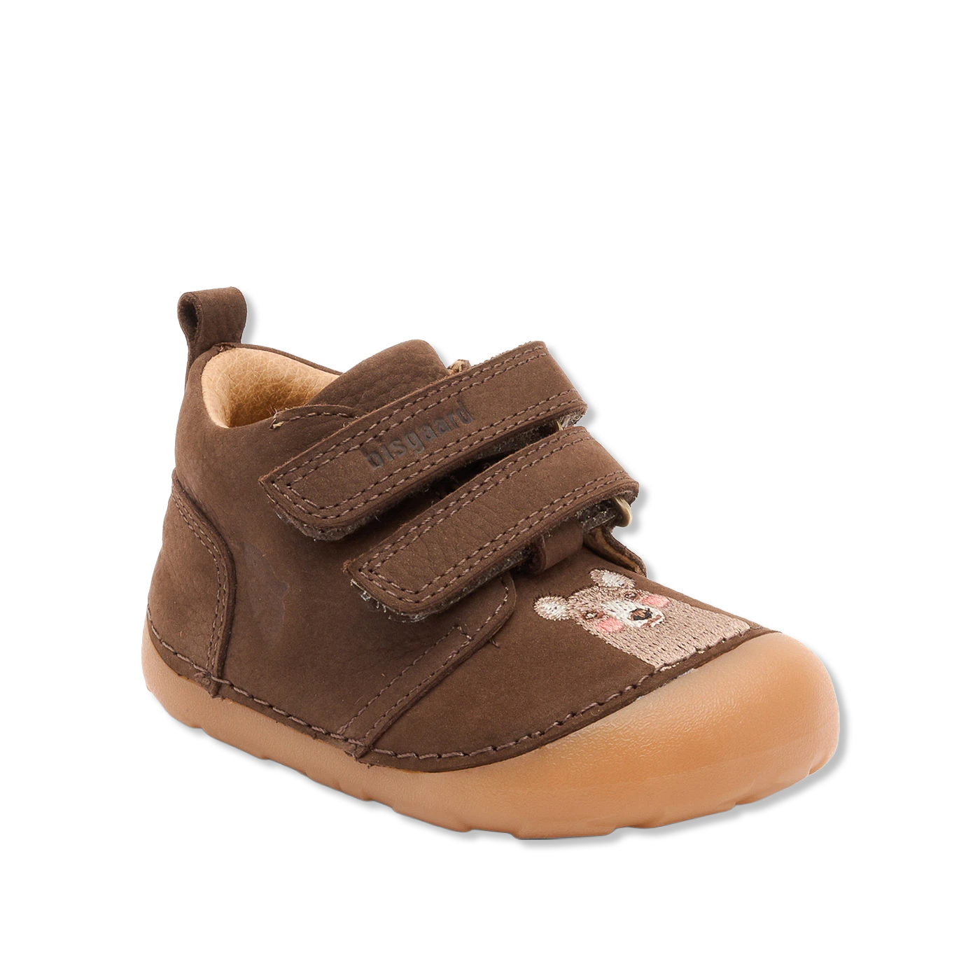 Barefoot carter Begyndersko