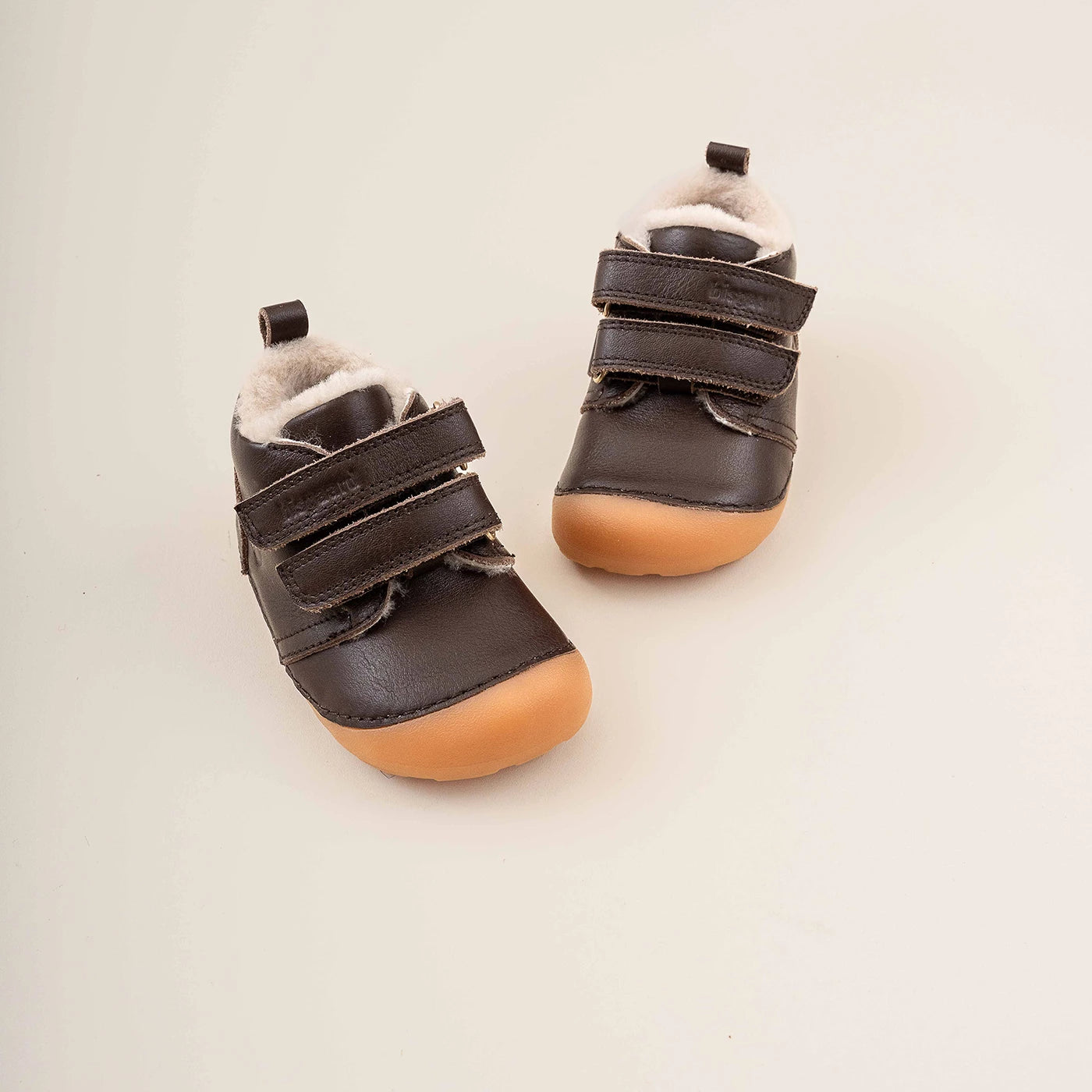 Barefoot carter Begyndersko