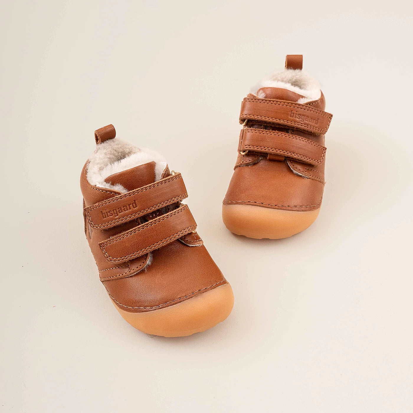 Barefoot carter Begyndersko