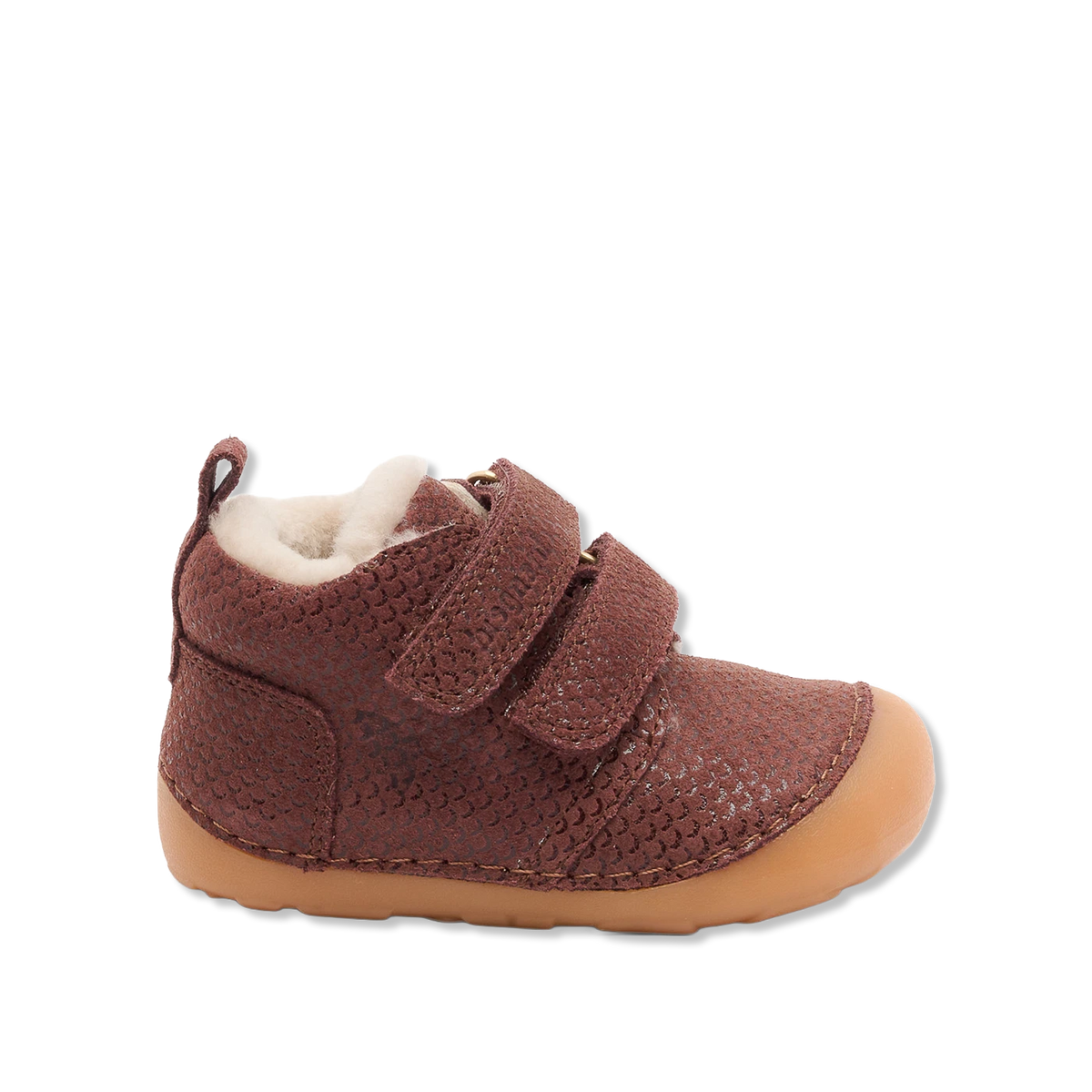 Barefoot carter lamb Begyndersko