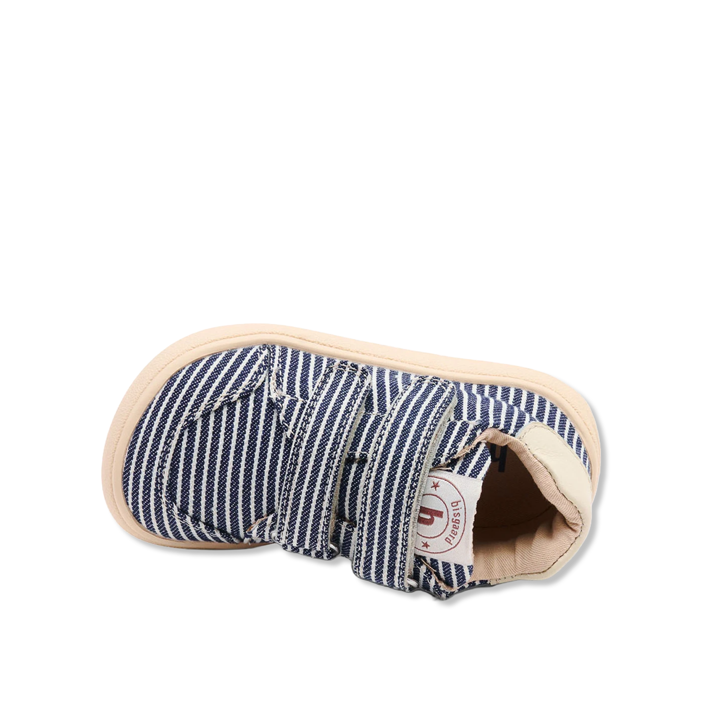 Barefoot skipper sko