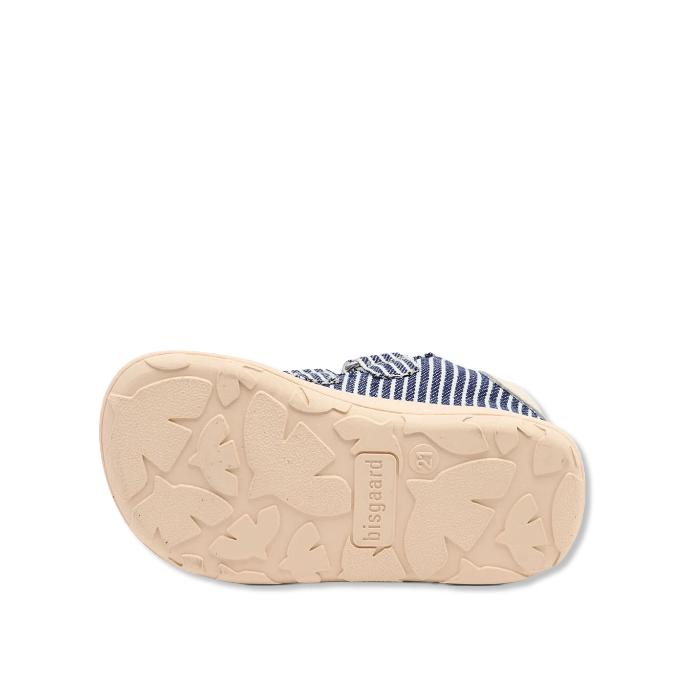 Barefoot skipper sko