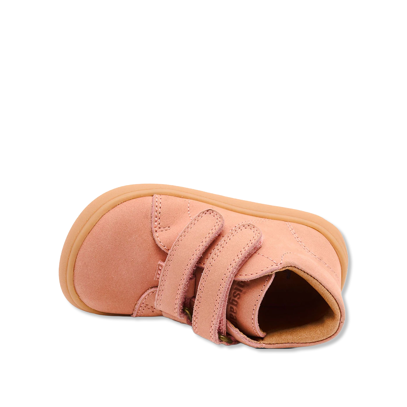 Barefoot dex begyndersko