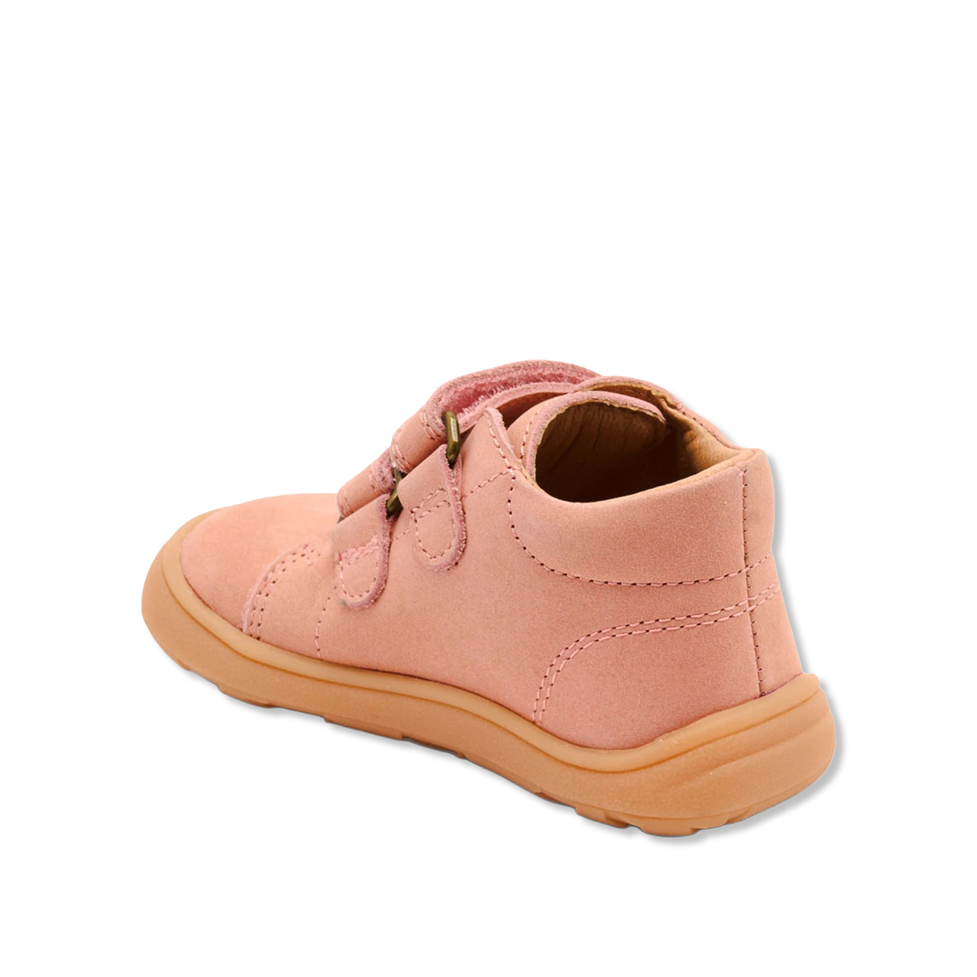 Barefoot dex begyndersko