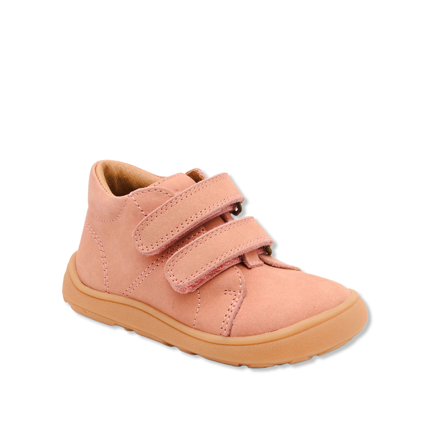 Barefoot dex begyndersko