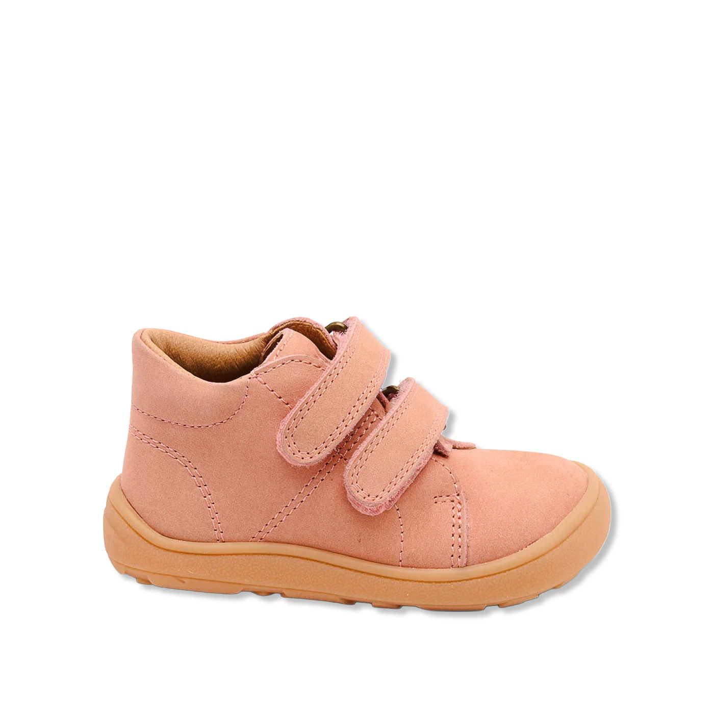 Barefoot dex begyndersko