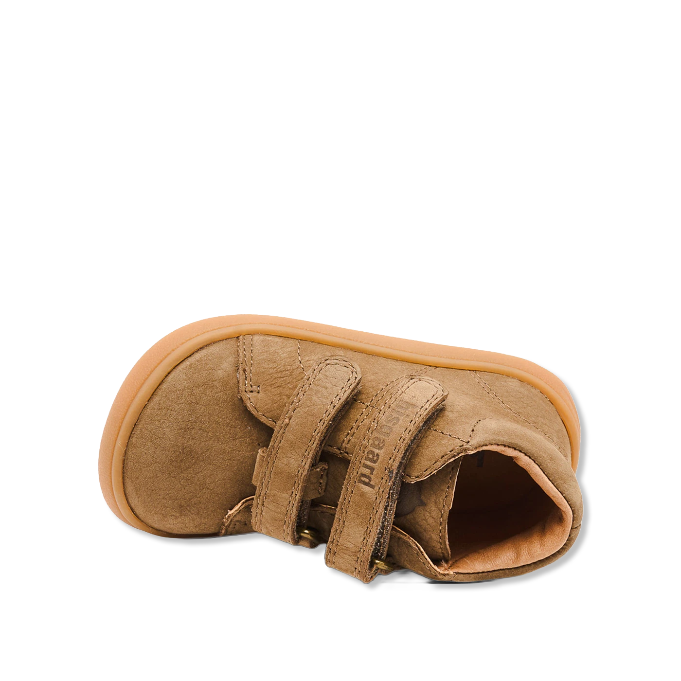 Barefoot dex begyndersko