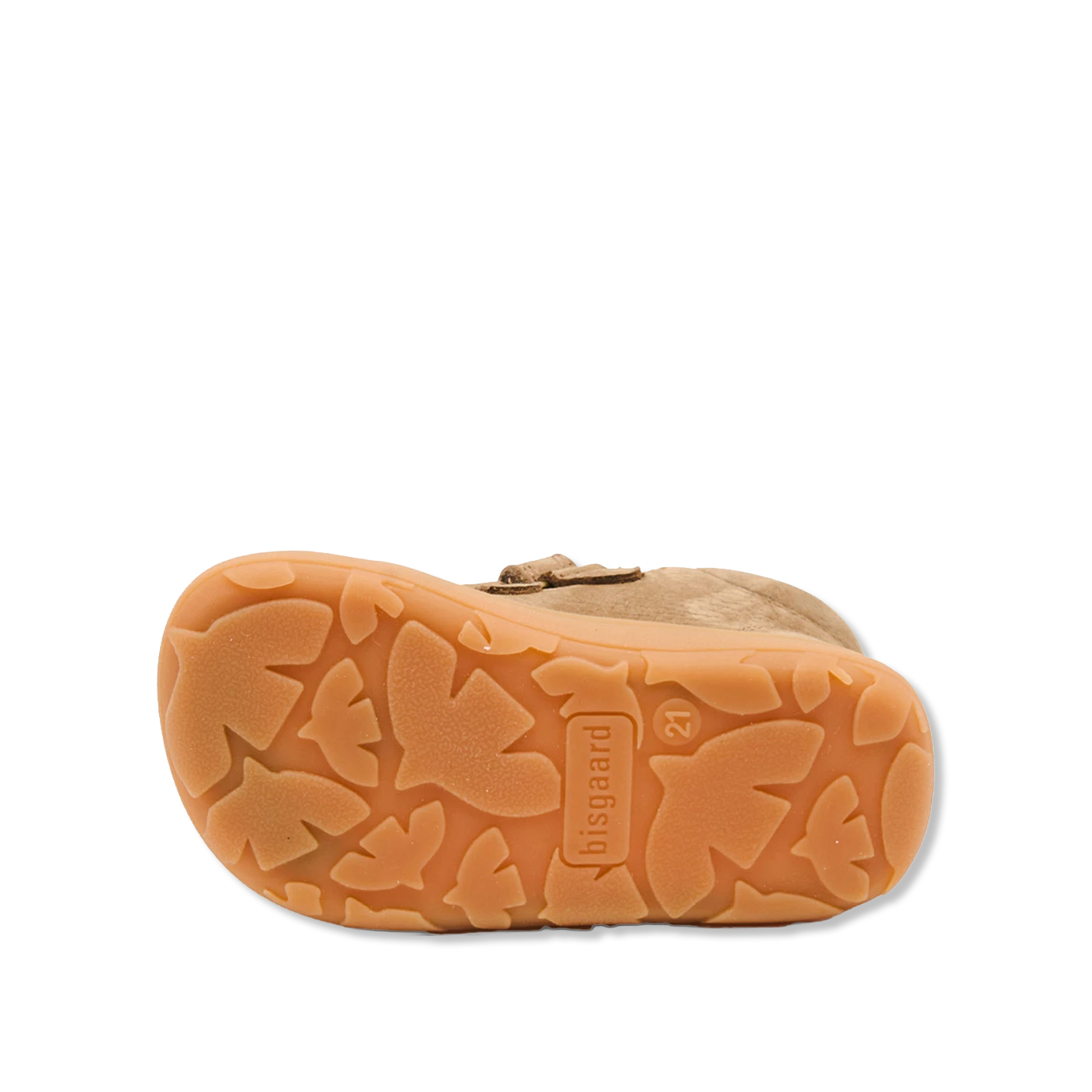 Barefoot dex begyndersko