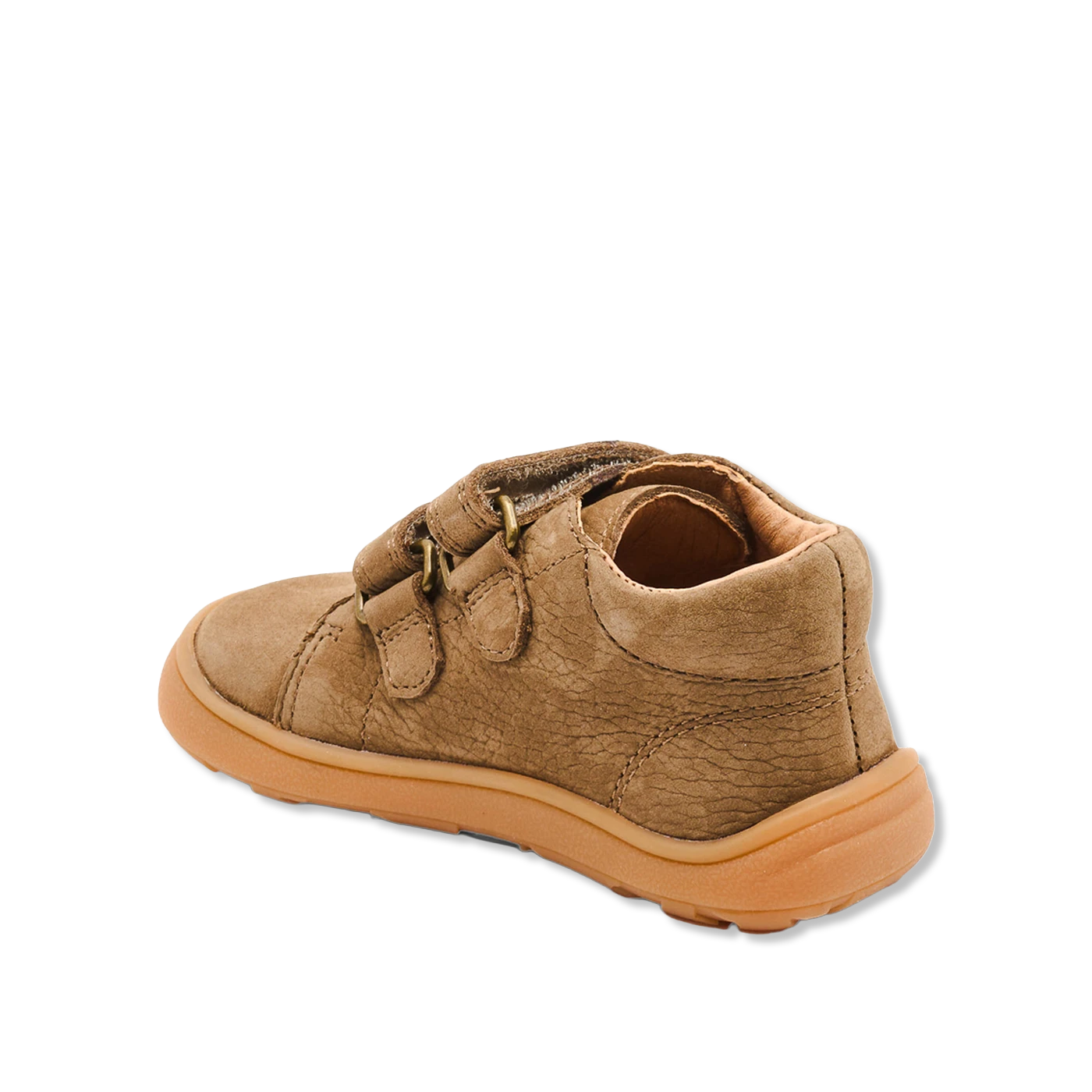 Barefoot dex begyndersko