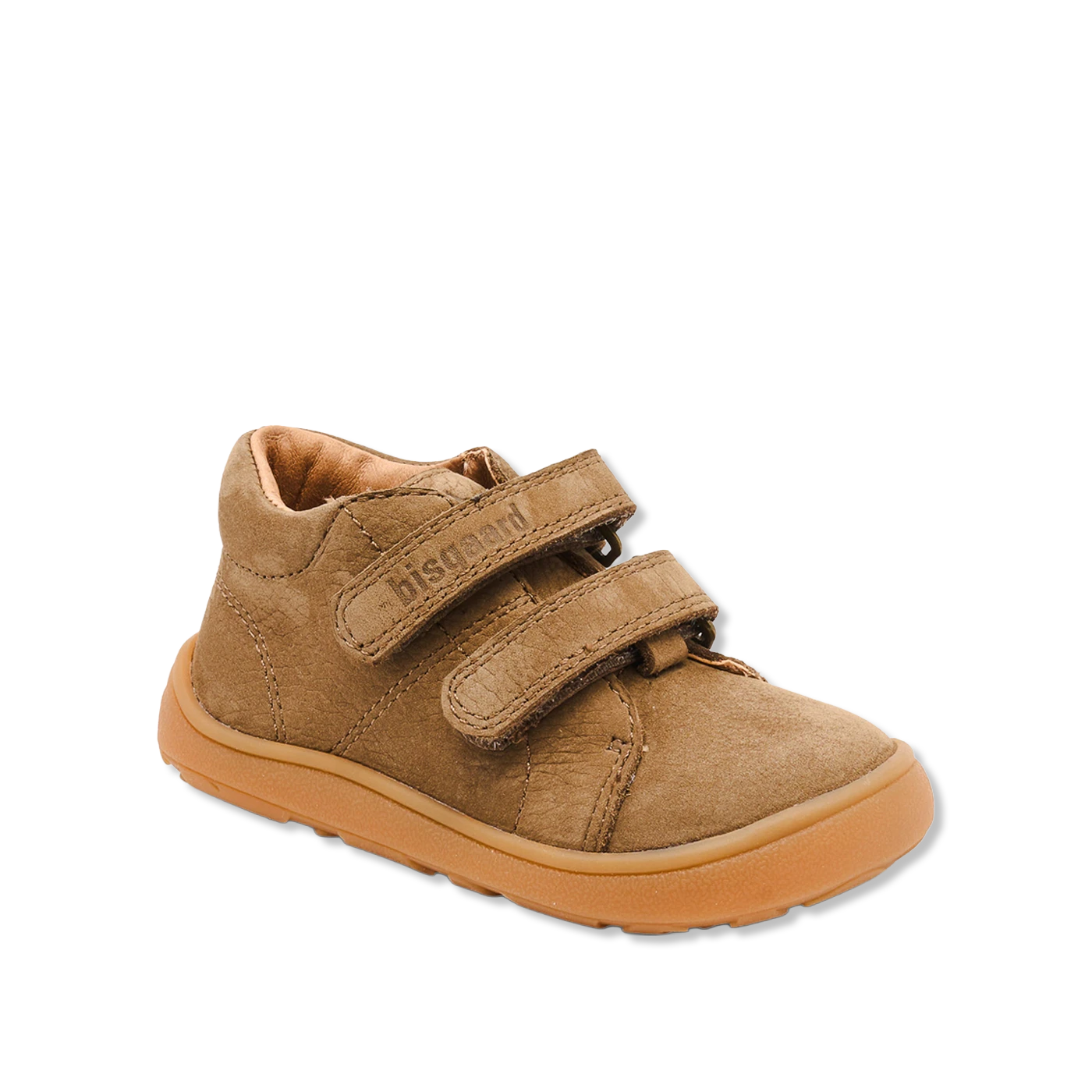 Barefoot dex begyndersko