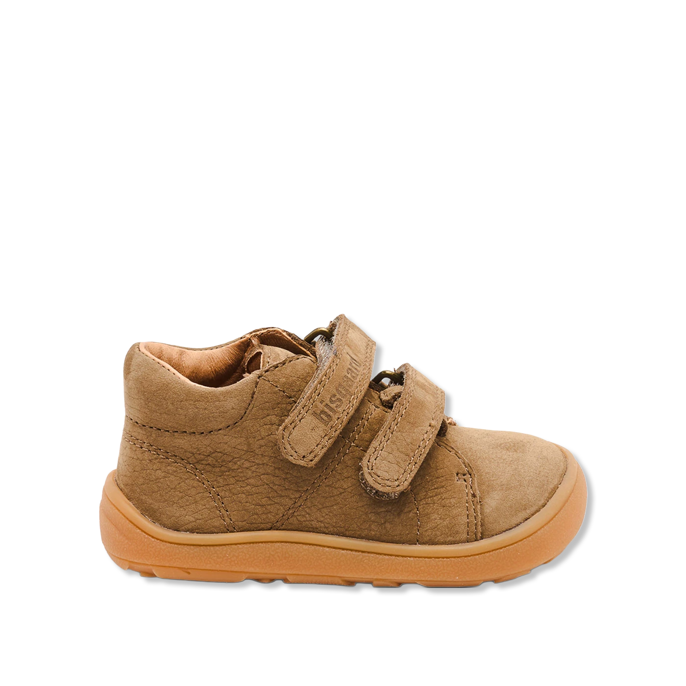 Barefoot dex begyndersko