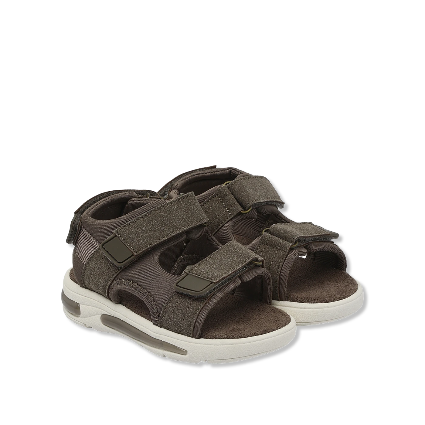 Sandals Velcro sandaler