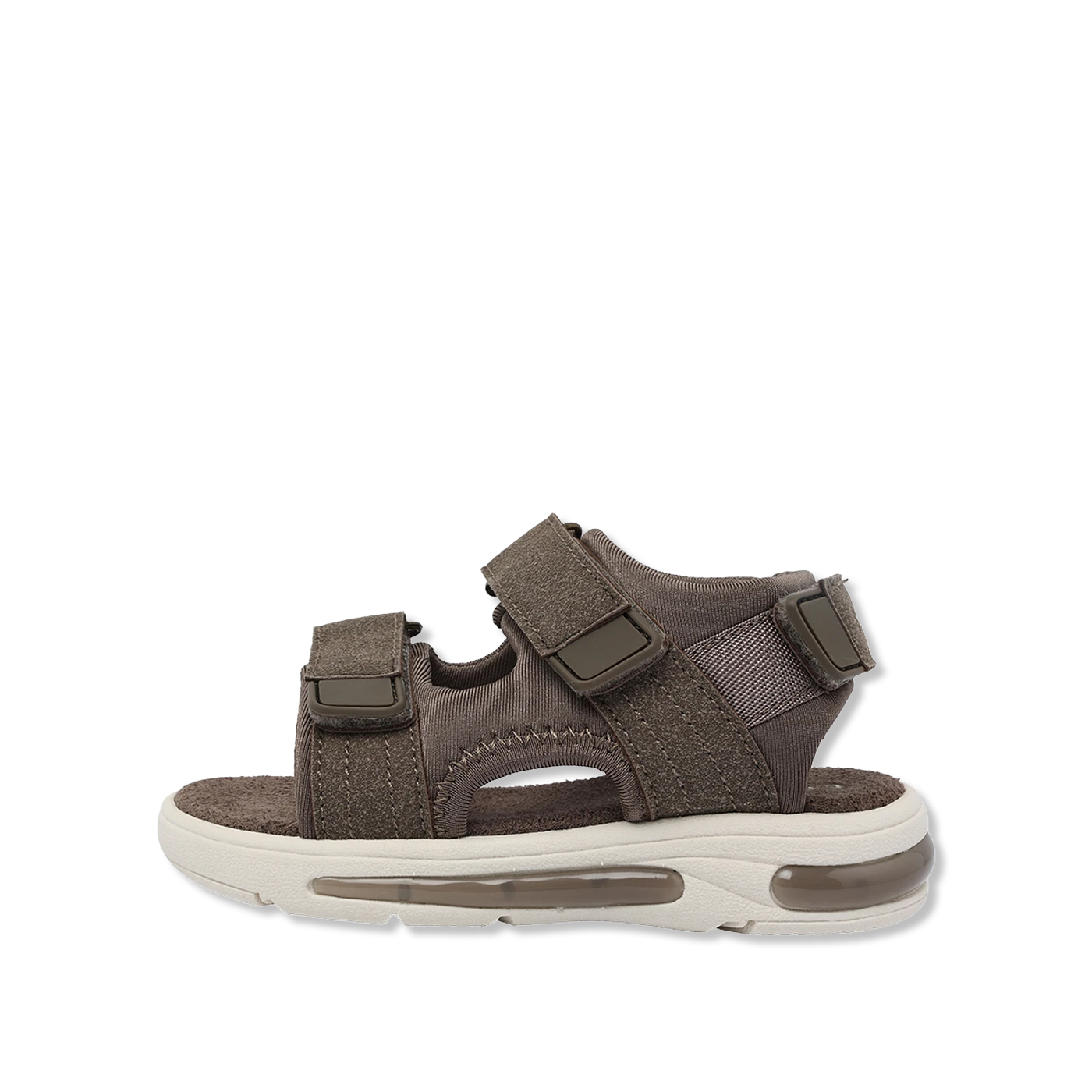 Sandals Velcro sandaler