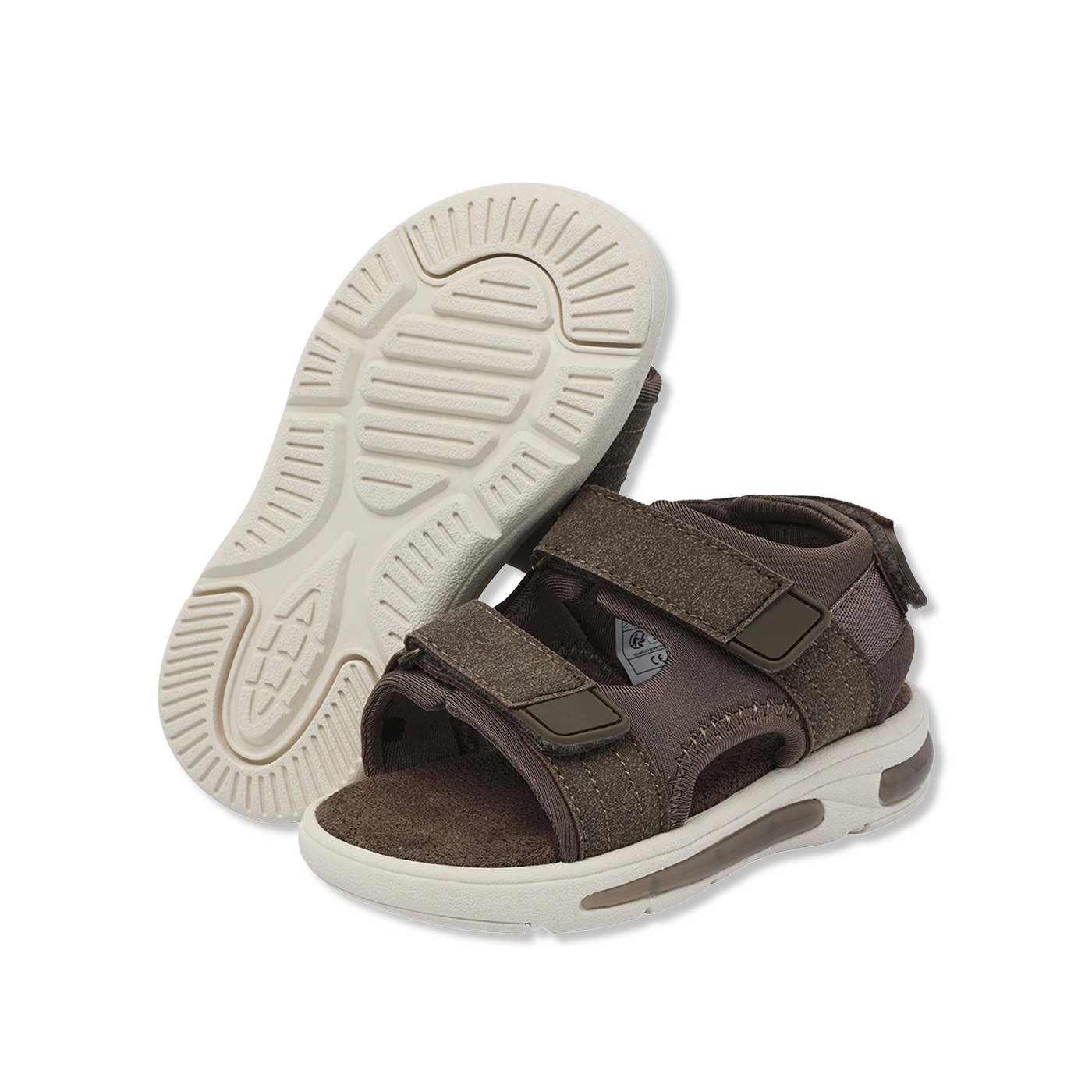 Sandals Velcro sandaler