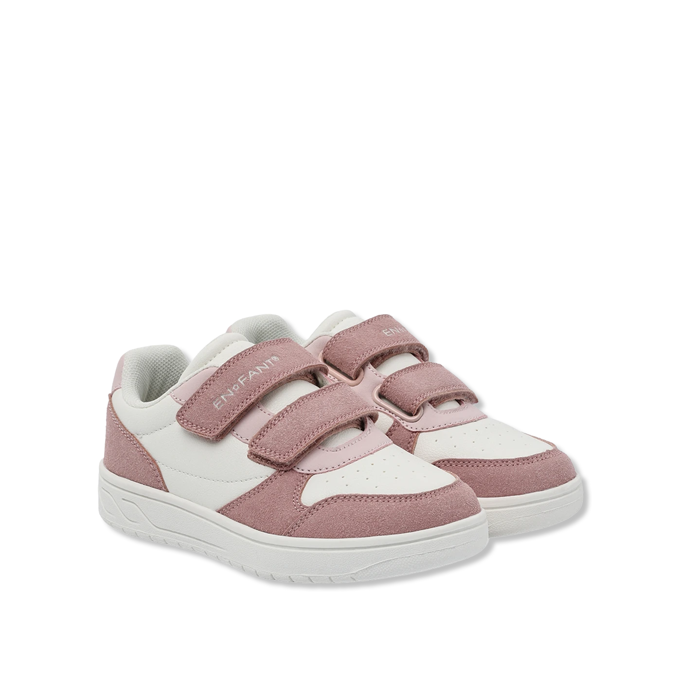 Sneakers Velcro sko