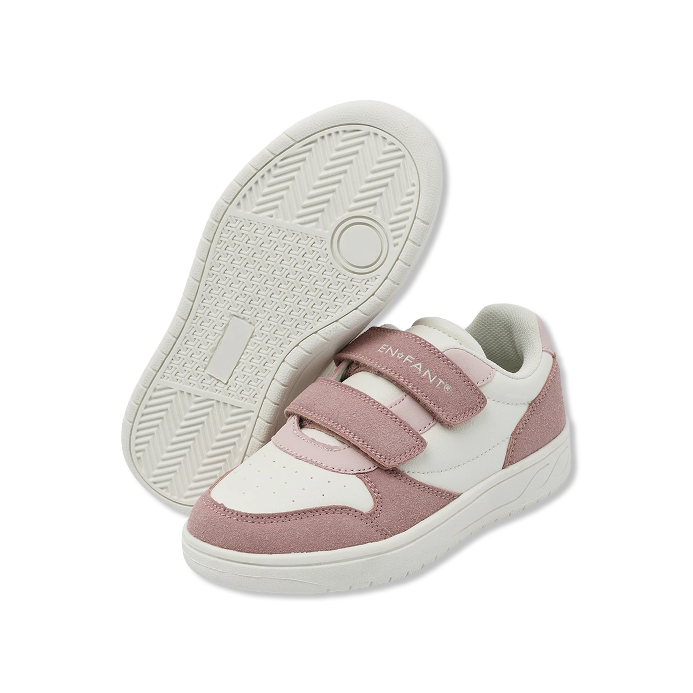 Sneakers Velcro sko